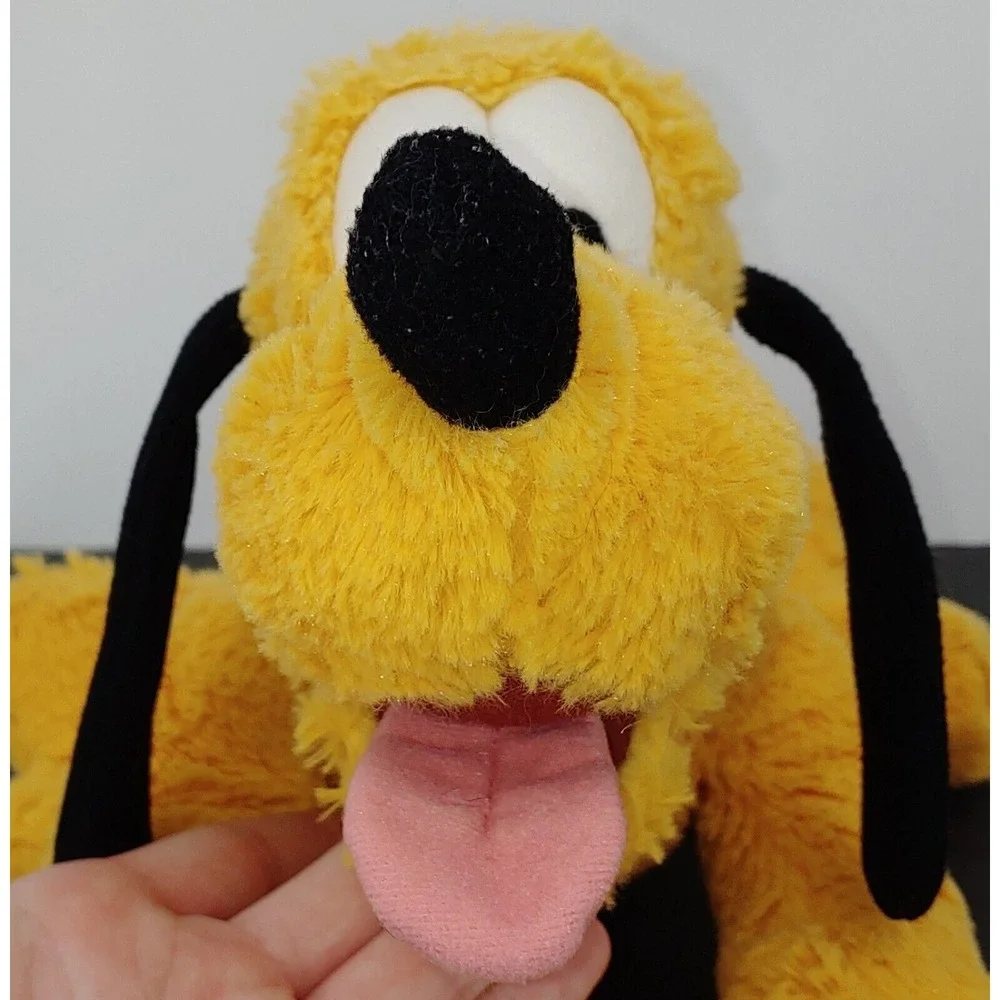 Disney parks pluto